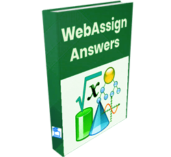 WebAssign Answers