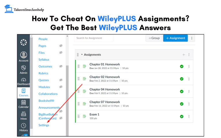 The portal image of WileyPLUS shows that our expert got all WileyPLUS Answers correct for assignment and homework