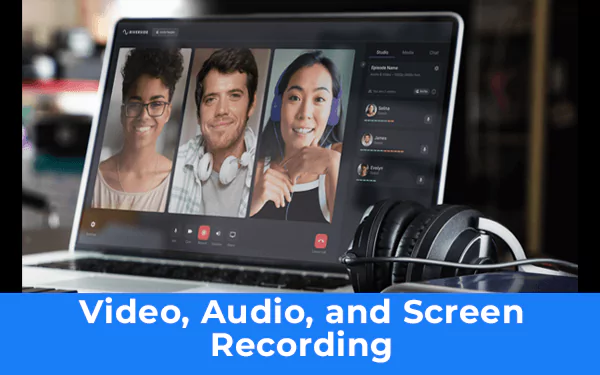 Honorlock Video, Audio, and Screen Recording