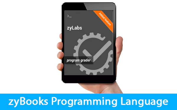 Practice courses and get zybooks solutions