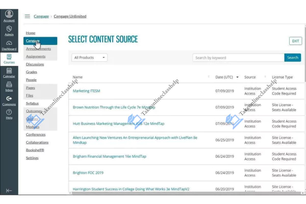 The Cengage unlimited page shows that experts got all the answers correct