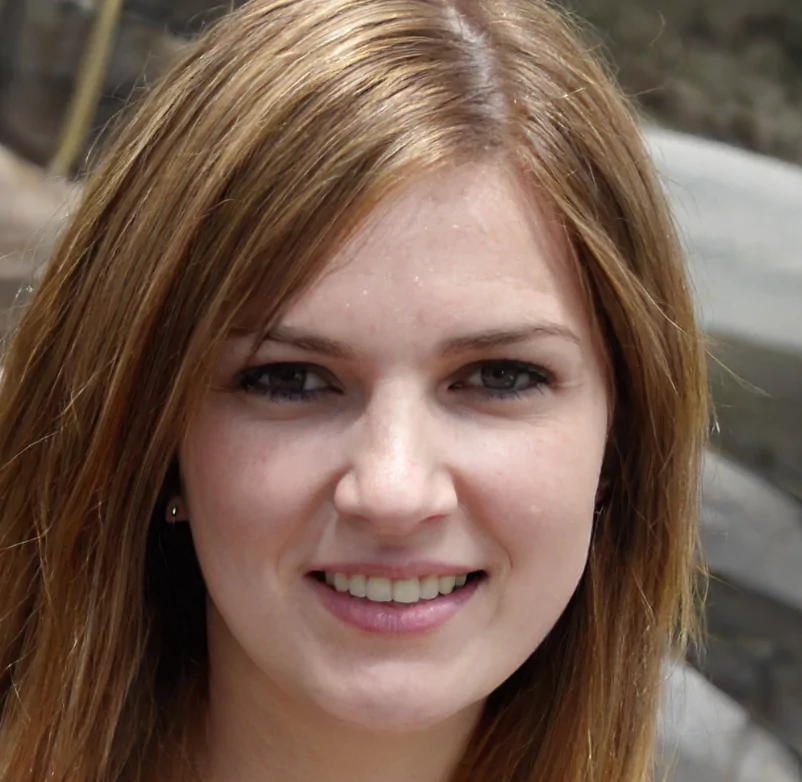 Christina F. Tarnowski